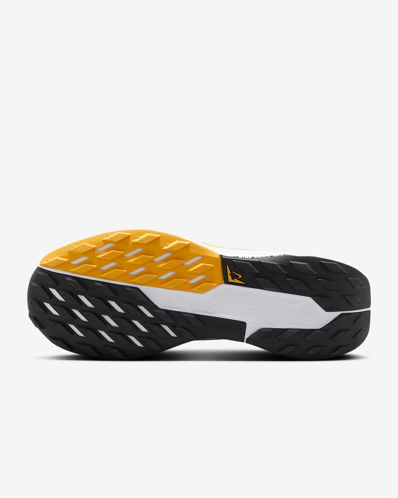 FQ0912-003 Nike Pegasus Trail 5 GORE-TEX Phantom White University Gold (Women's)