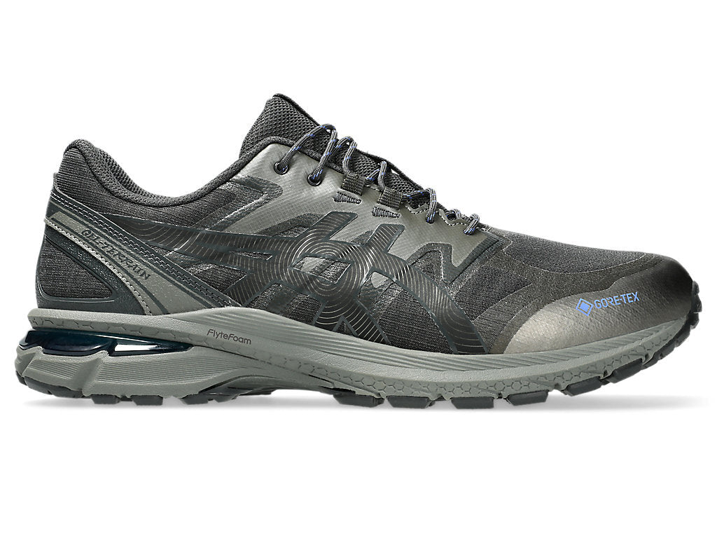 1203A457-020 Asics Gel-Terrain GORE-TEX Graphite Grey Gunmetal (Men's)