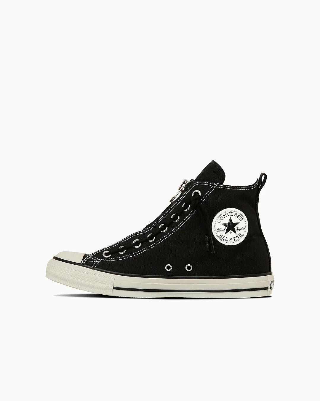 31315400 Converse All Star RH CZ HI Black (Men's)
