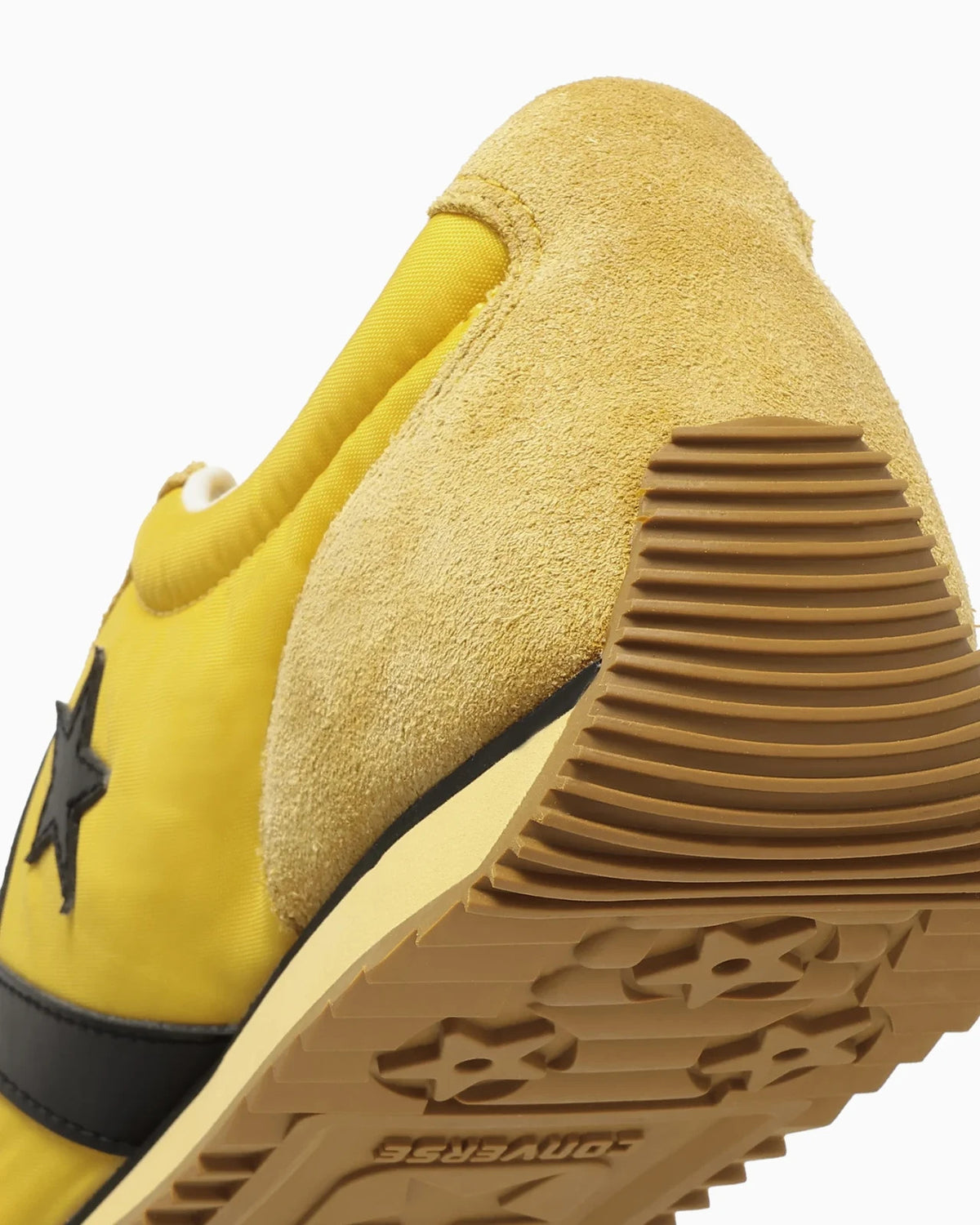 33703032 Converse STFIRE AG "Yellow/Black" (Men's)