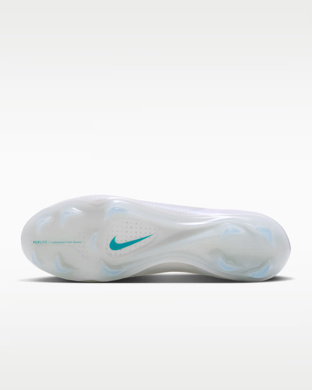 IF8508-102 Nike Mercurial Vapor 17 Elite "White/Dusty Cactus" (Men's)