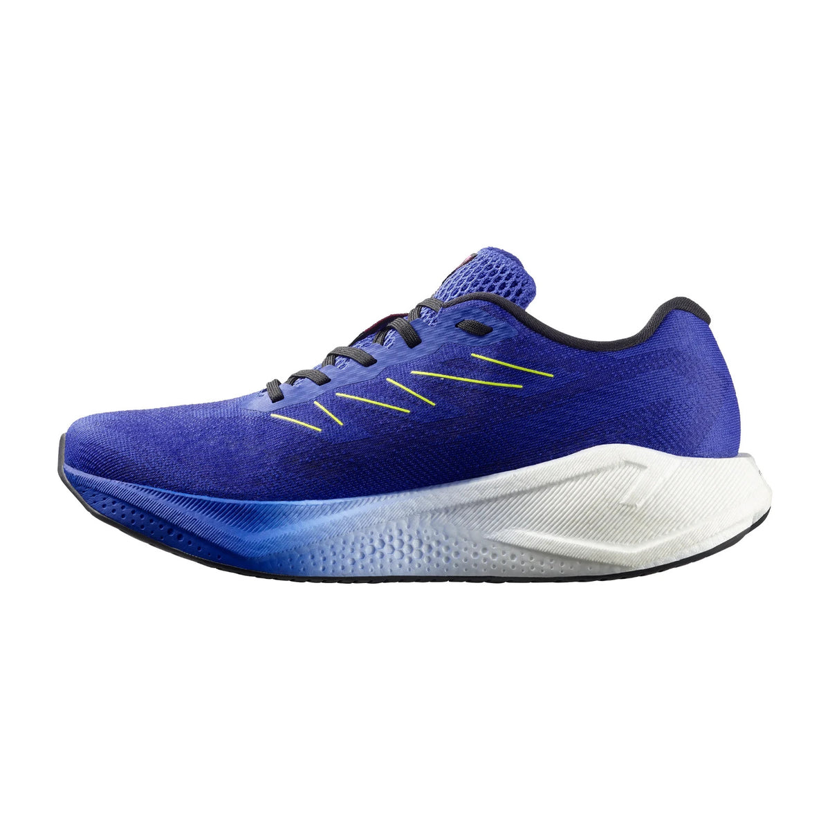 L49105600 Salomon Aero Blaze 3 Bluing White (Men's)