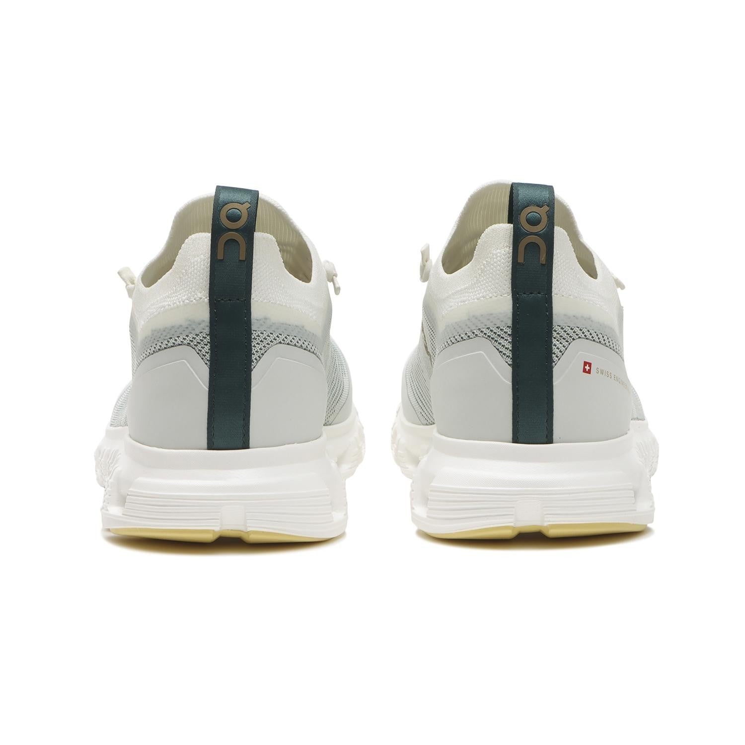 3MF10044119 On Cloud 6 Versa Ice Spirulina (Men's)
