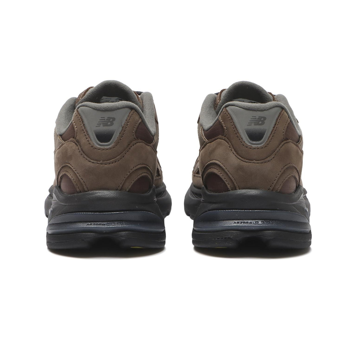U20106WB New Balance 2010 Cortado Thunder Brown (Men's)
