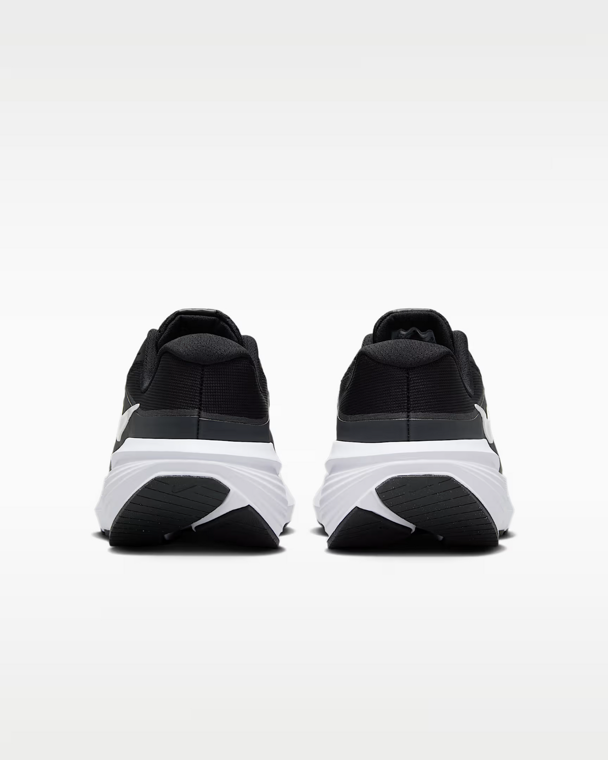 IB1899-002 Nike Downshifter 14 Black Anthracite Wolf Grey White (Women's)