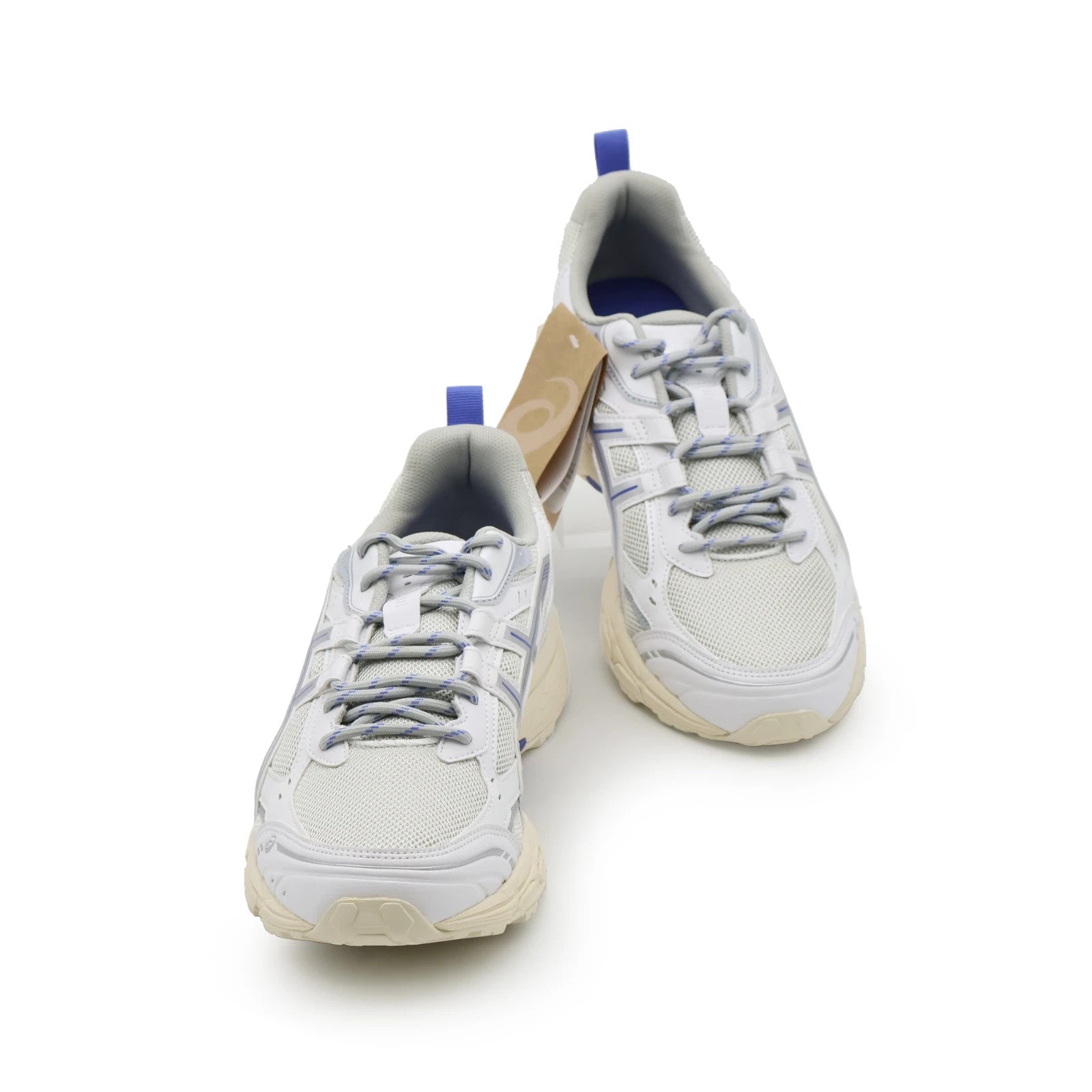 1203A536-100 Asics Gel-Nunobiki White Sapphire (Men's)