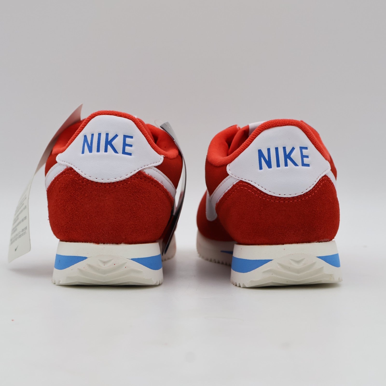 IB1857-600 Nike Cortez Light Crimson (Women's)
