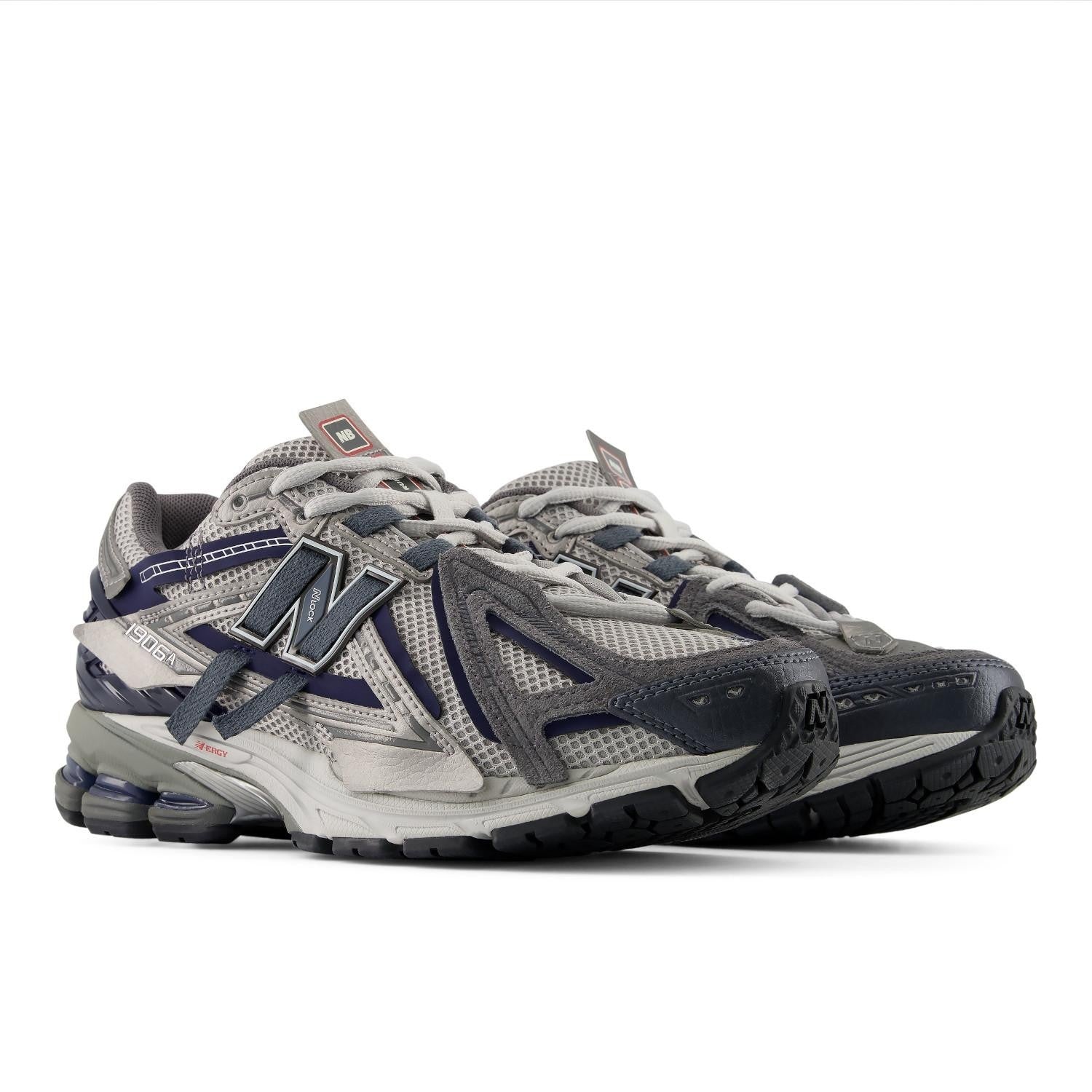 U19064F6 New Balance 1906A Grey Midnight (Men's)