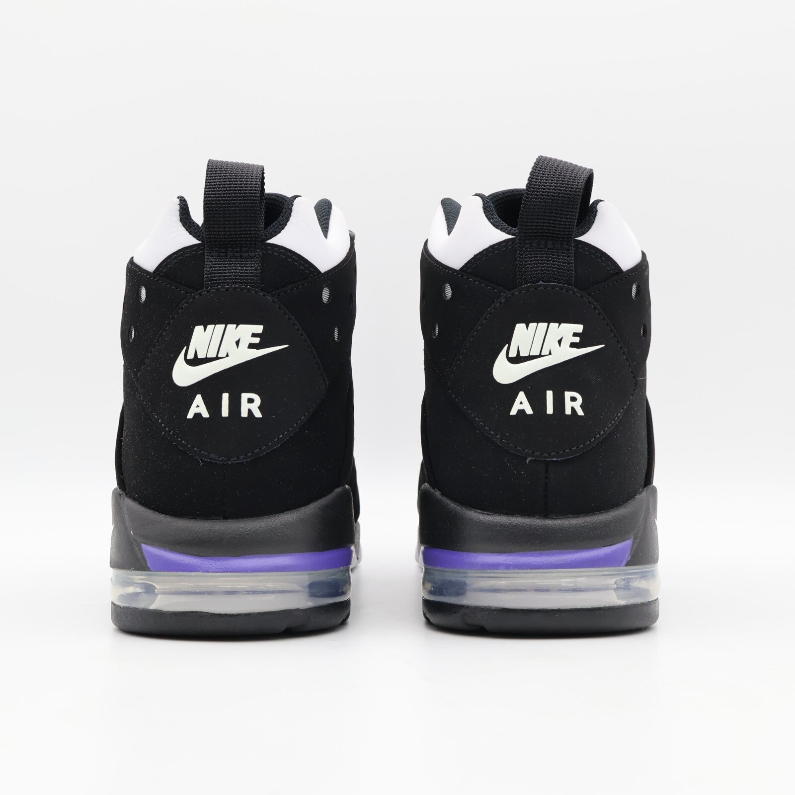 FQ8233-001 Nike Air Max 2 CB '94 OG Pure Purple Black White (Men's)