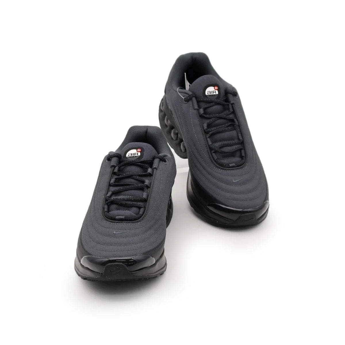 HV4528-002 Nike Air Max DN Anthracite Black Anthracite White (Men's)