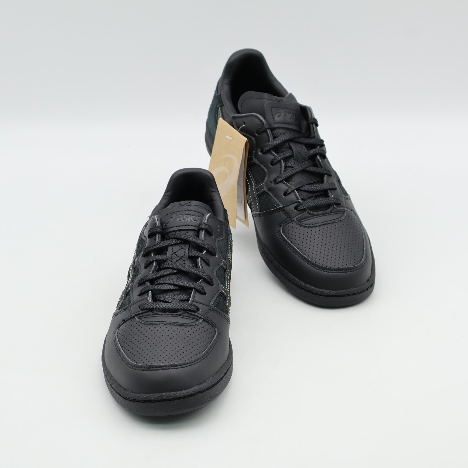 1203A559-001 Toyoda Gosei Asics Skyhand OG Black (Men's)