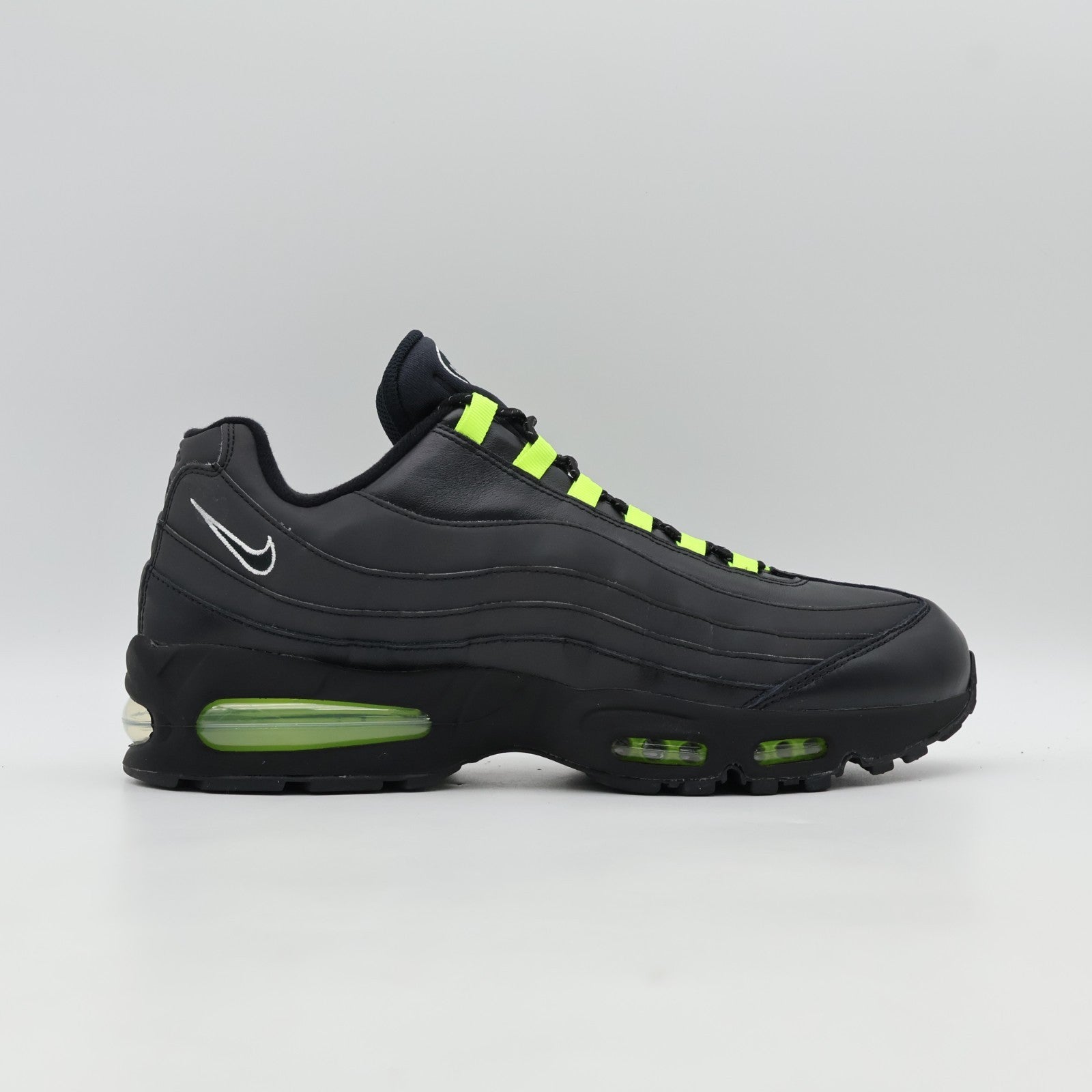 IM8063-010 Nike Air Max 95 OG Big Bubble HRJK (Men's)
