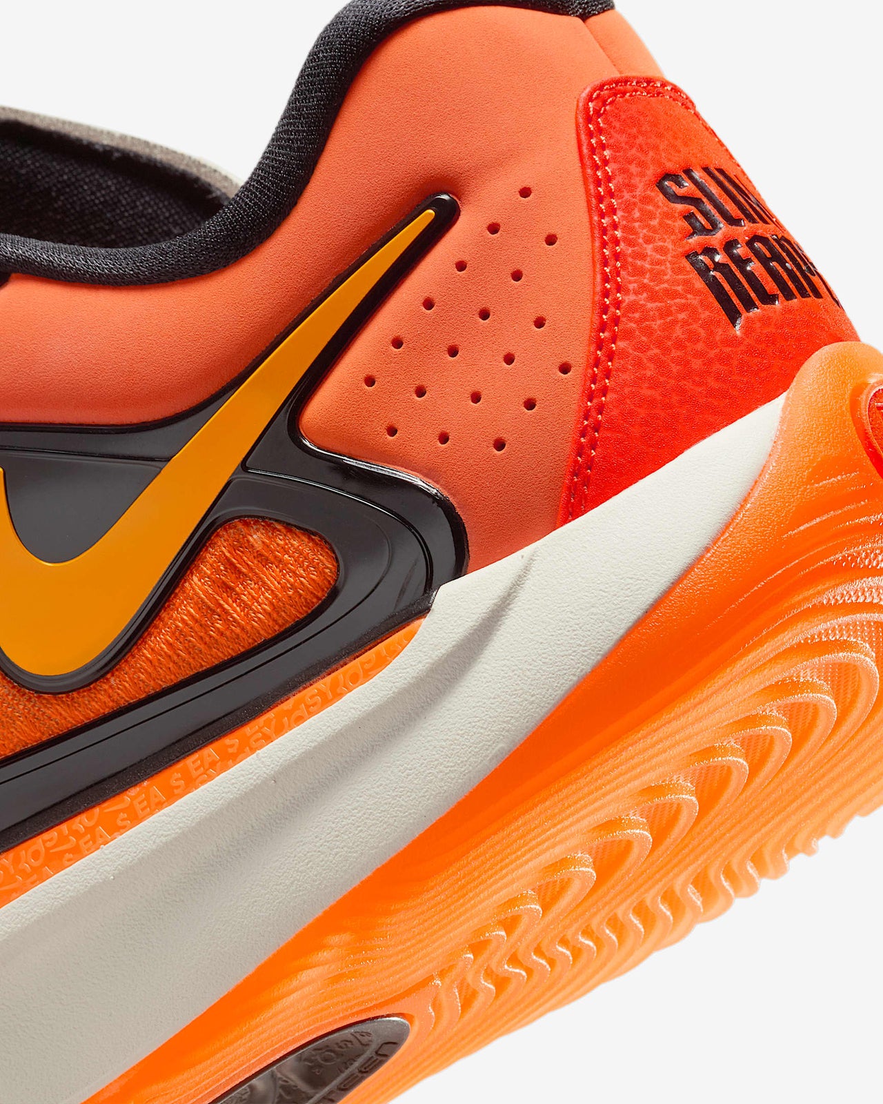FJ9488-800 Nike KD17 Safety Orange Total Orange Black Sundial (Men's)
