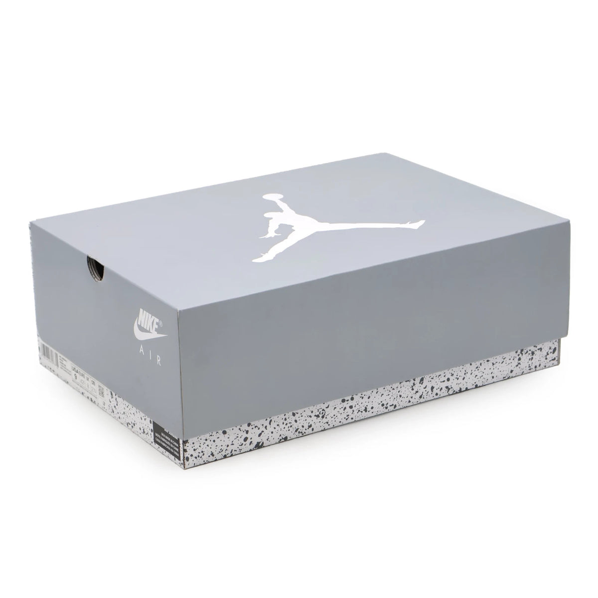 DD0587-002 Nike Air Jordan 5 Retro Light Graphite Wolf Grey (2026) (Men's)