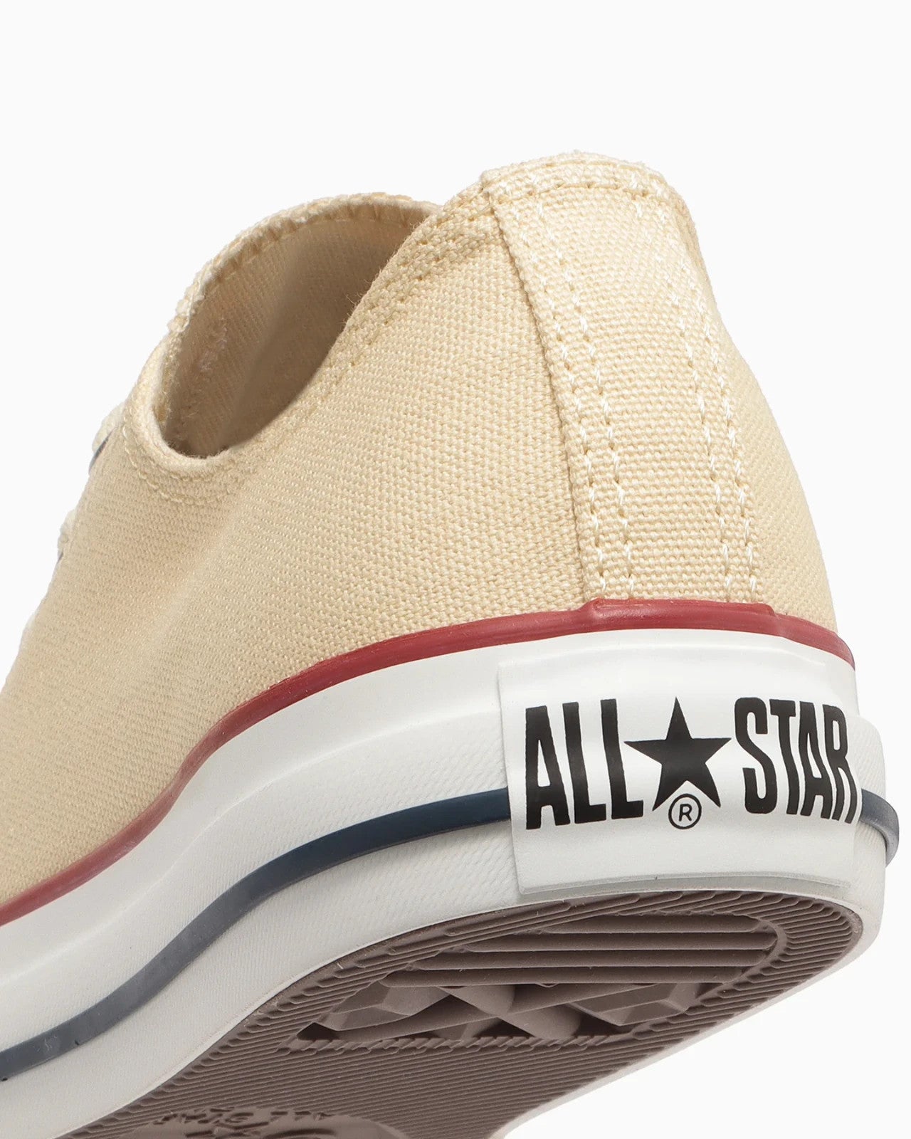 31316890 Converse All Star OX Natural White (Men's)