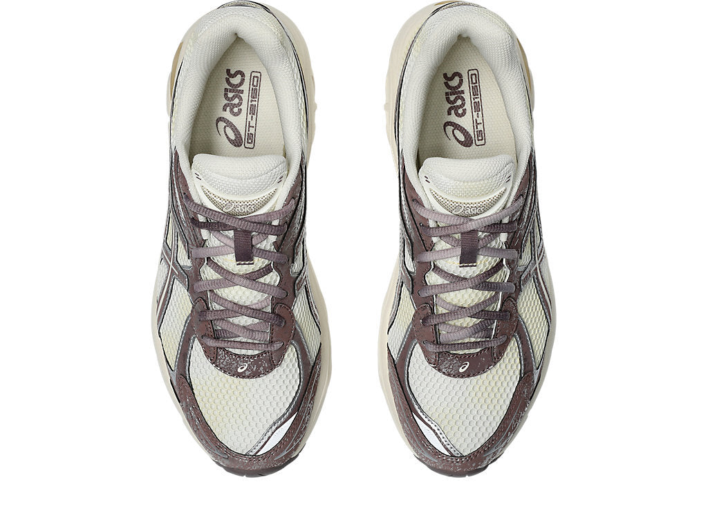 1203A478-101 Asics GT-2160 Pre-Worn Cream Mauve Grey (Men's)