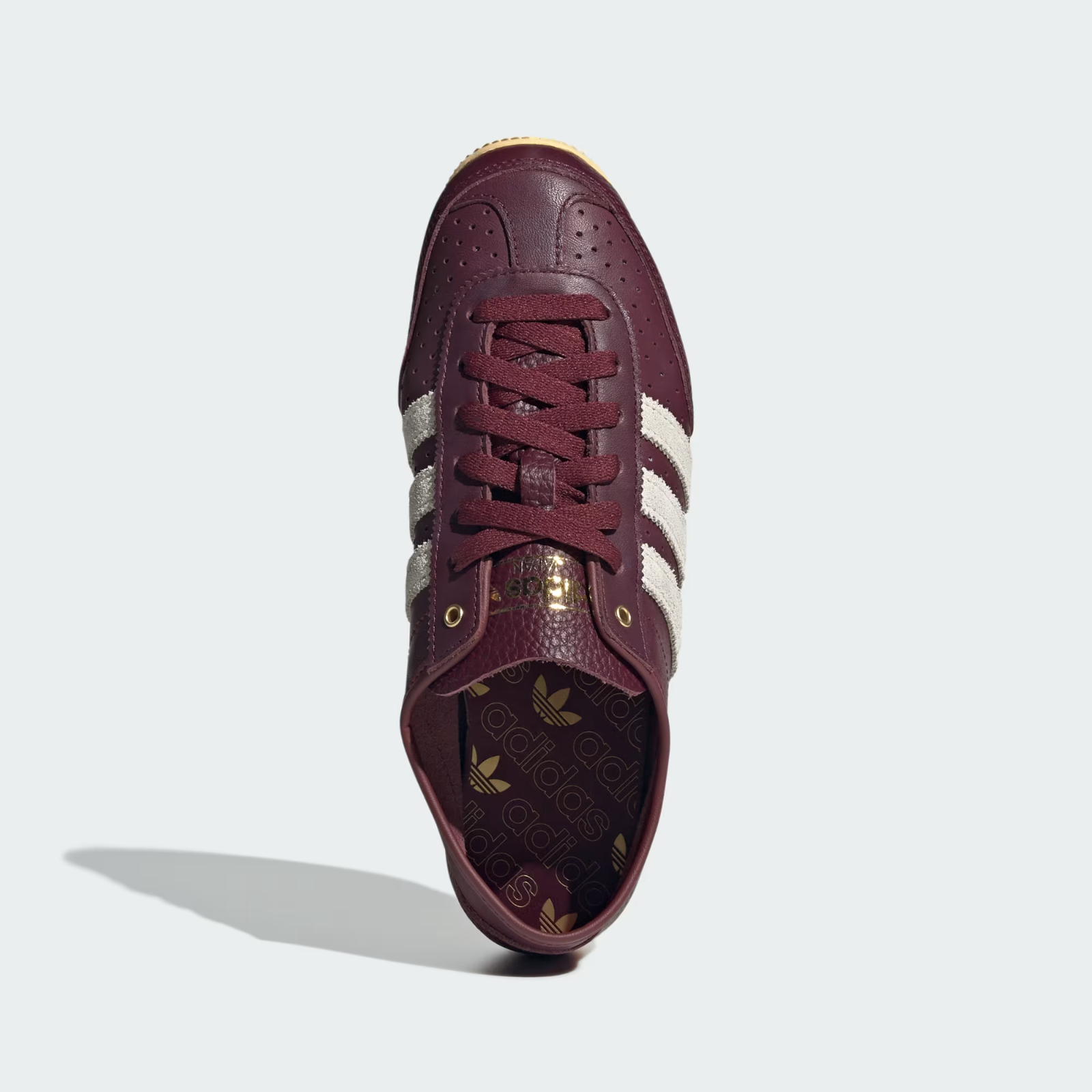 JR5807 adidas Originals  Japan Decon Shadow Red Cream White (Women's)