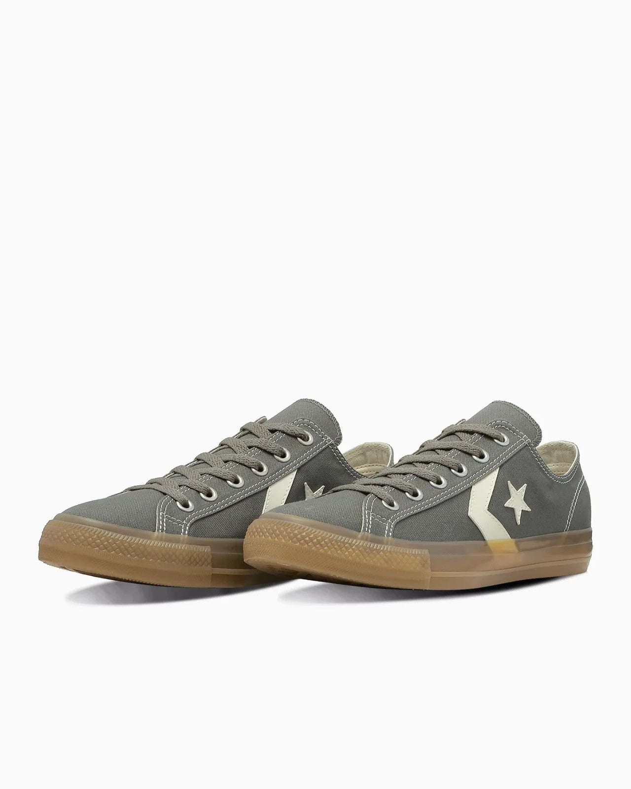 33703210 Converse CRT CL OX "Grey" (Men's)