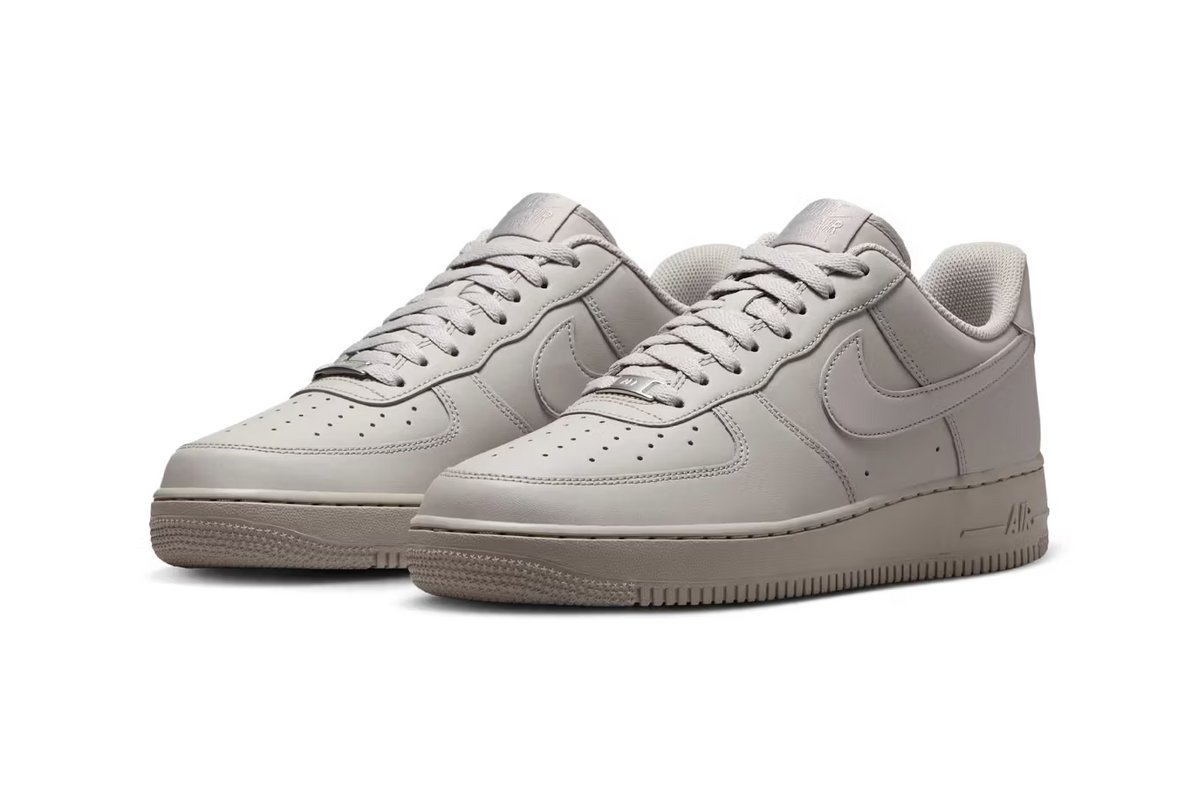IH1698-001 Nike Air Force 1 Low College Grey (Men's)