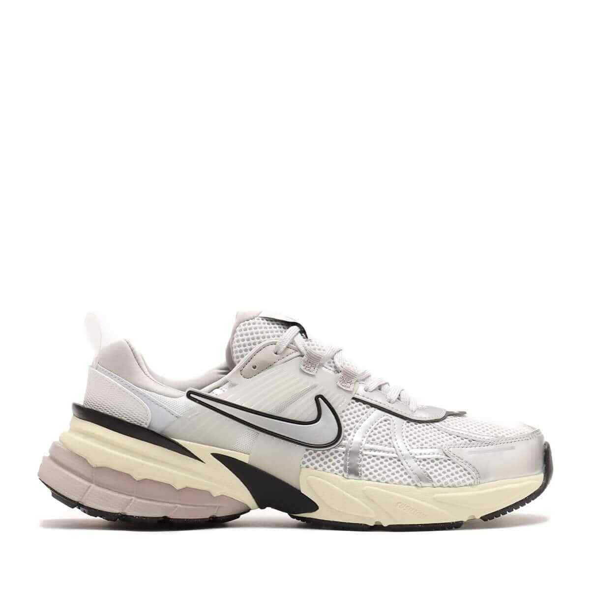 HJ4497-100 Nike V2K Run Summit White Pure Platinum Light Iron All (Men's)