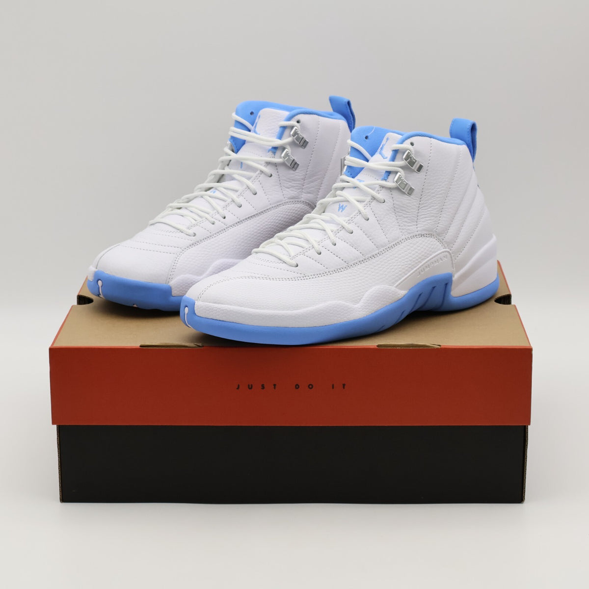 CT8013-112 Nike Air Jordan 12 Retro Melo (2025) (Men's)