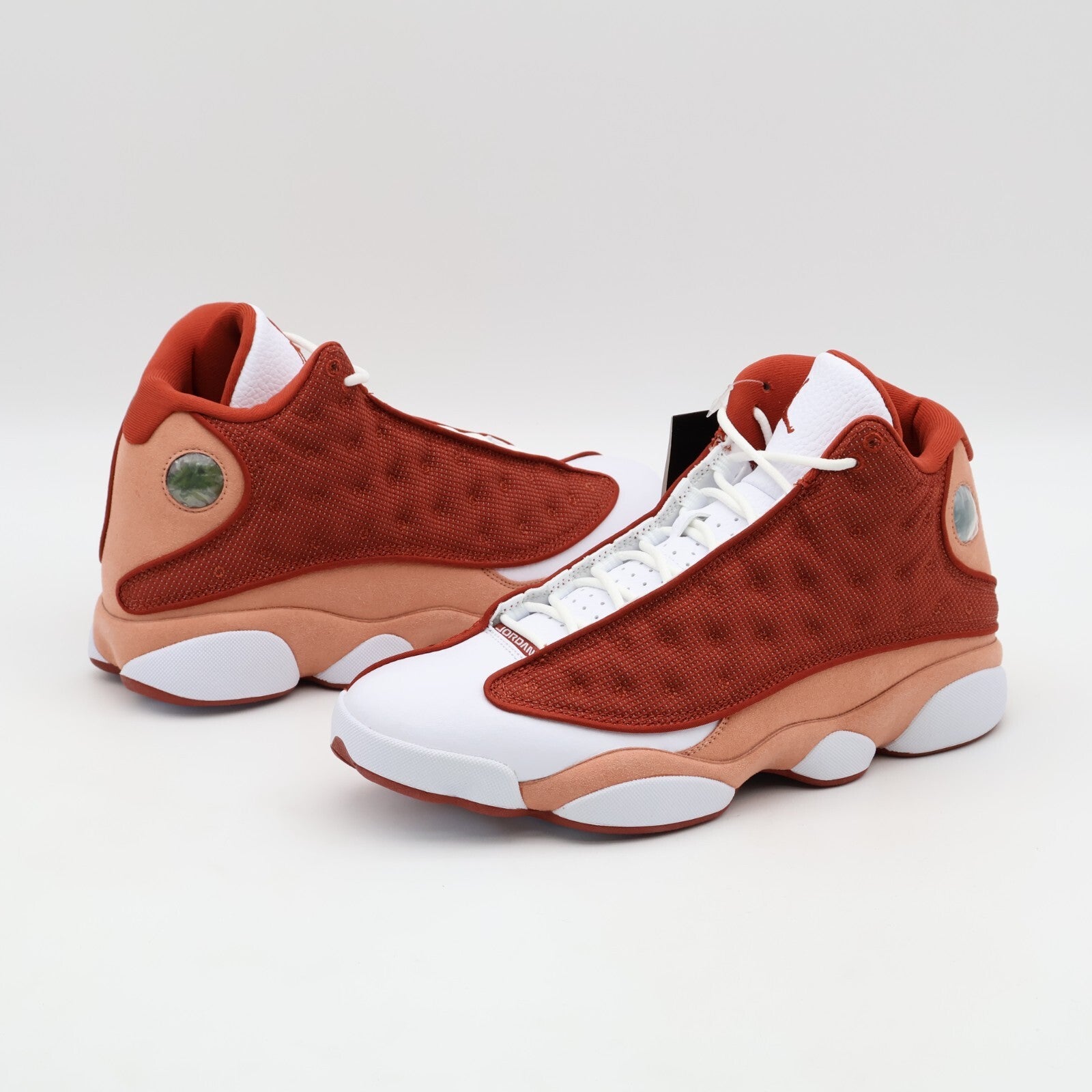 DJ5982-601 Nike Air Jordan 13 Retro Dune Red (Men's)