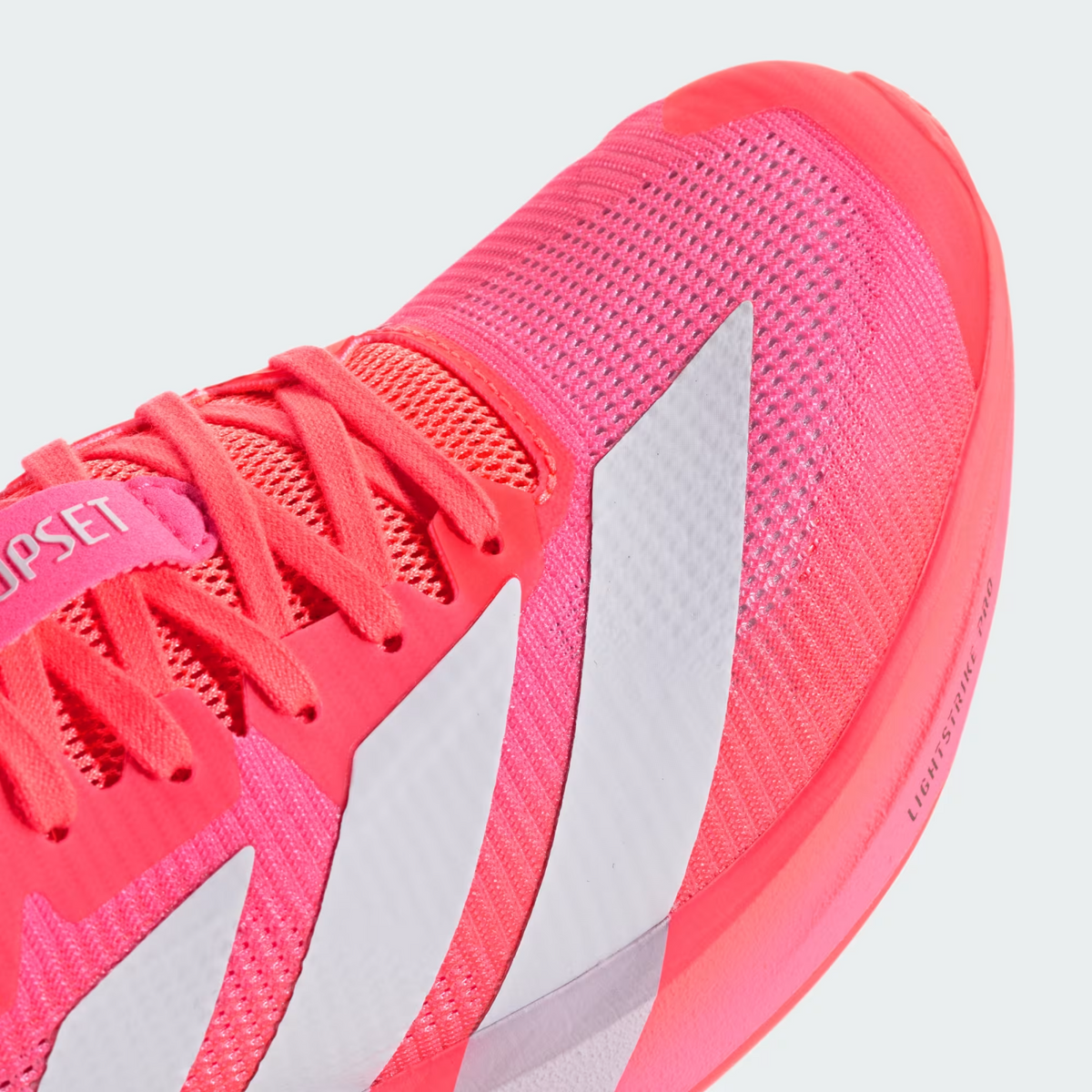 KK1554 adidas Adizero Dropset Pro Training (Women's)