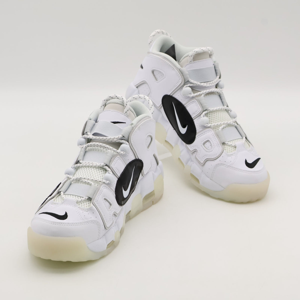 DQ5014-100 Nike Air More Uptempo Copy Paste White Copy Paste (Men's)