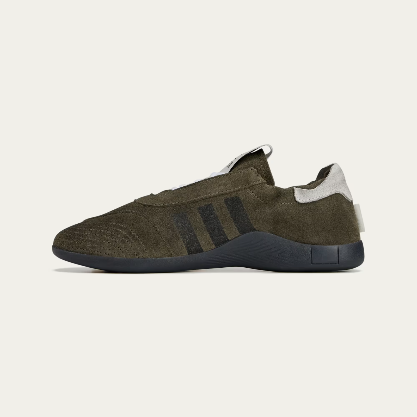 HP3515 Song for the Mute Ã adidas Originals Taekwondo Mei Khaki (Women's)