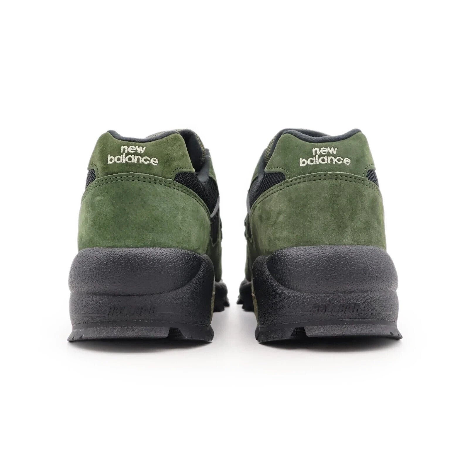 MT580RBL New Balance 580 GORE-TEX Olive (Men's)