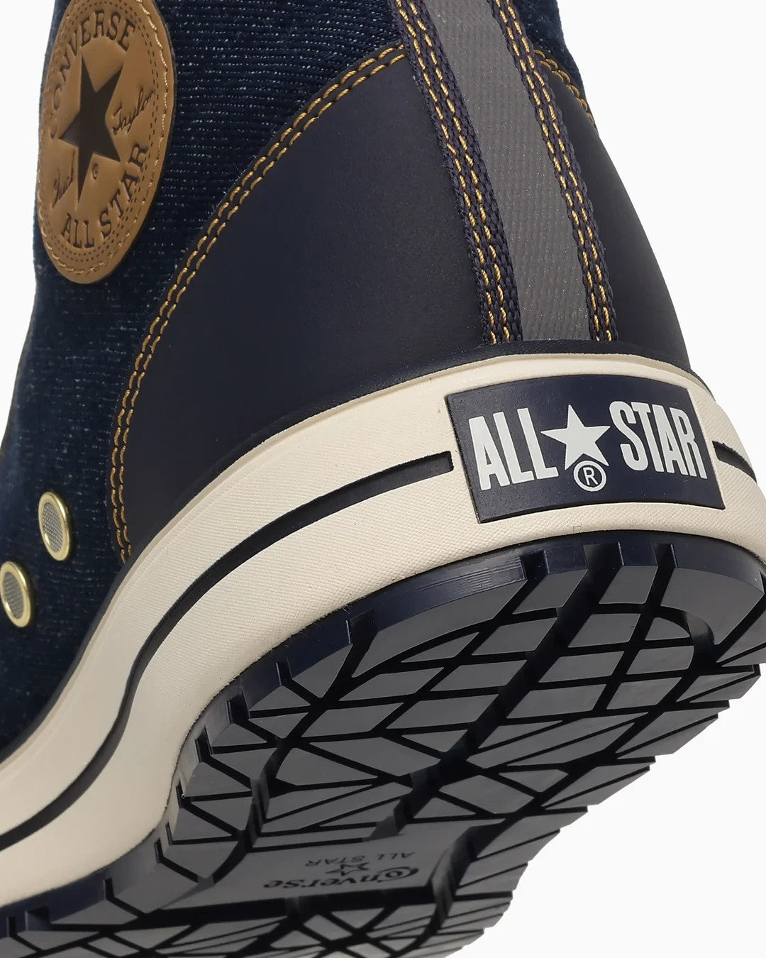 33702740 Converse All Star PS 2 DM Z Hi Indigo (Men's)