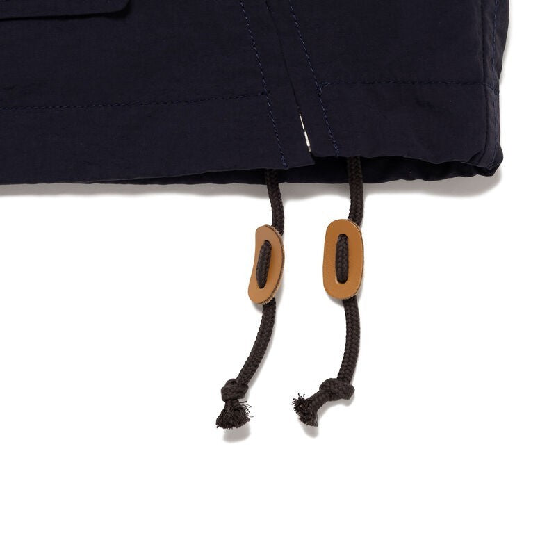 HUMAN MADE Anorak Parka Navy