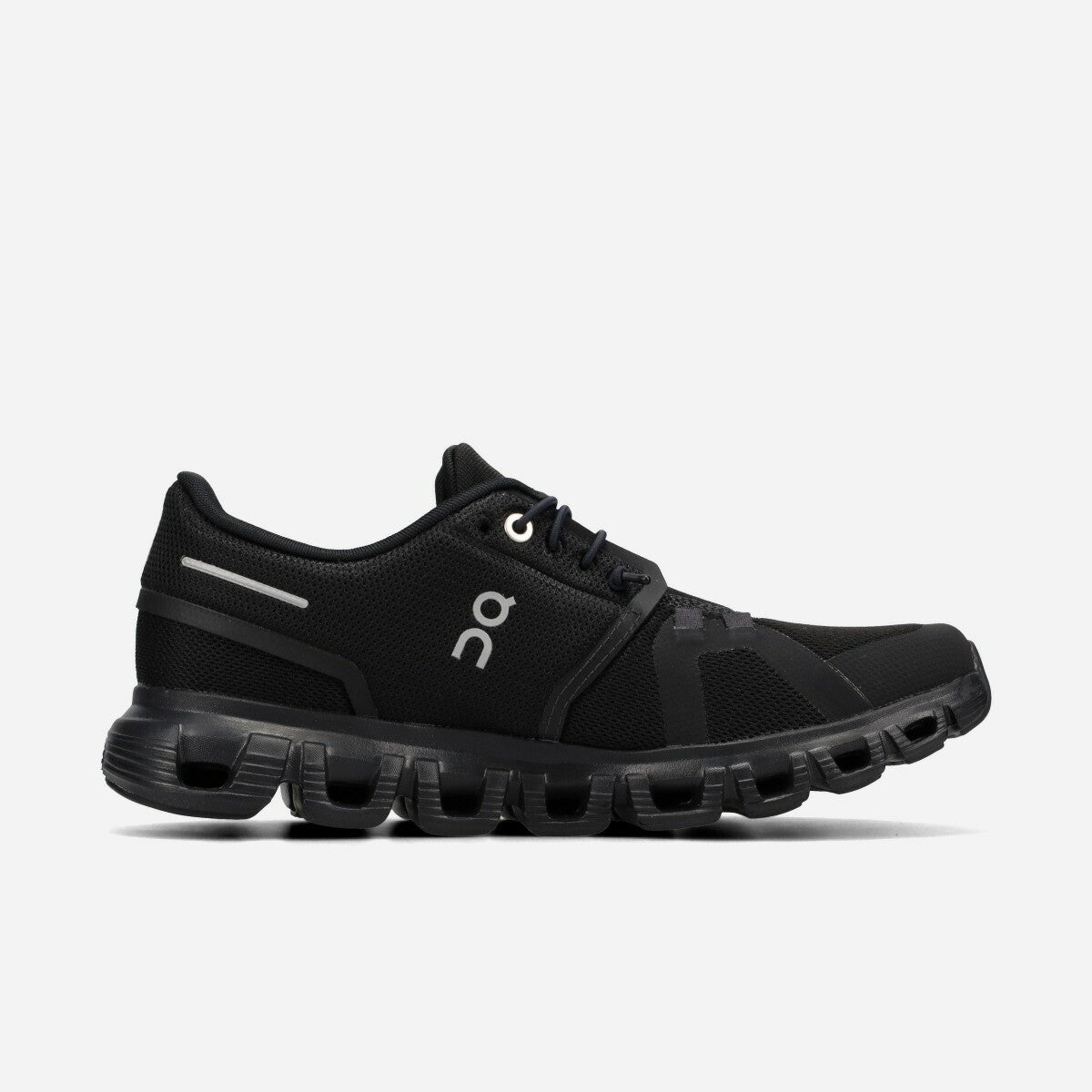 3WF10061043 On Cloud 6 Black Black (Women's)