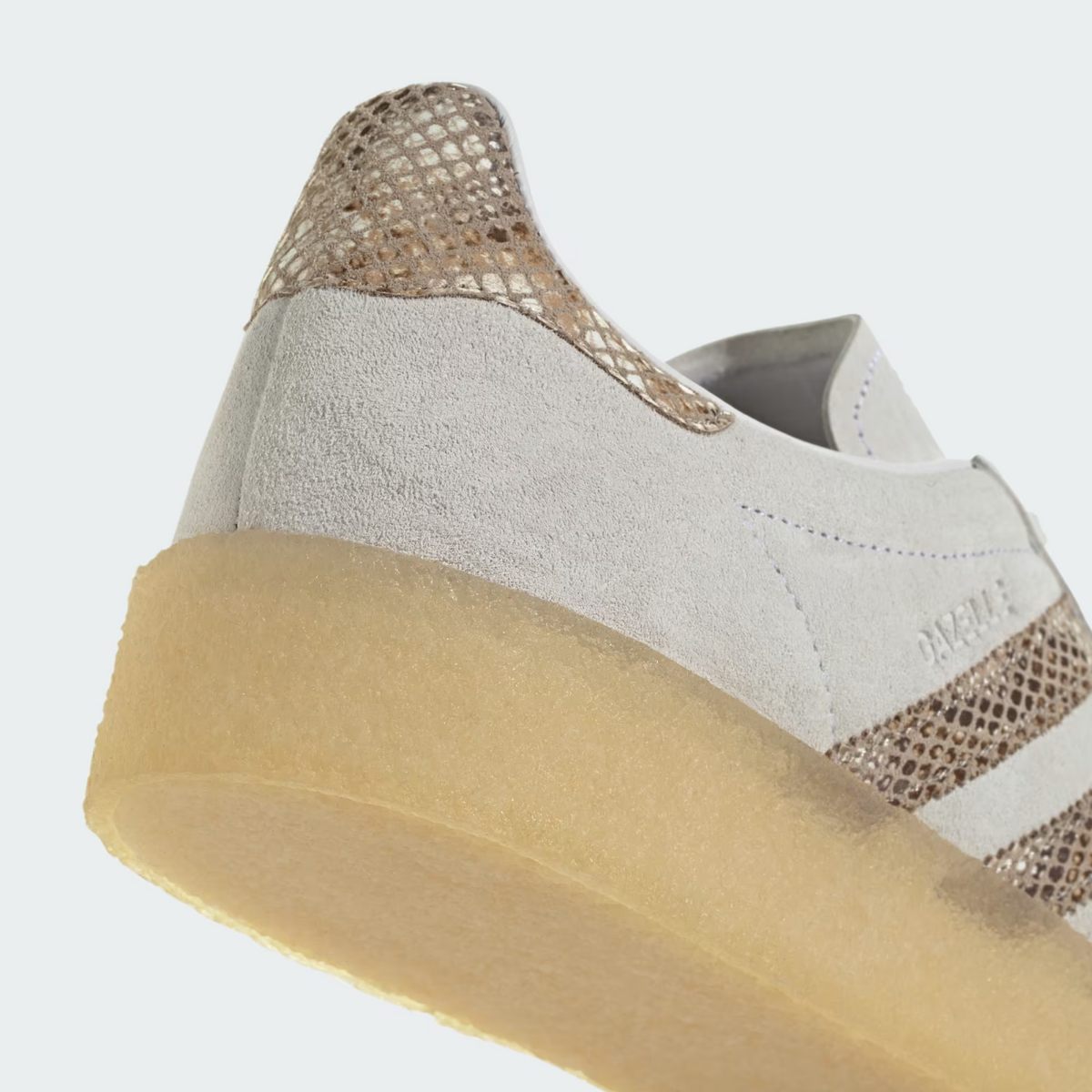 JS1754 KITH Ronnie Fieg Clarks adidas Originals 8th Street Gazelle Indoor(Men's)