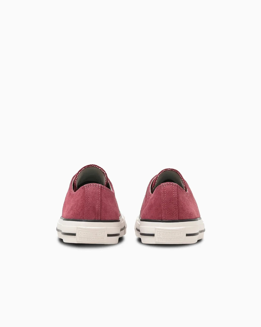 33702610 Converse All Star SK OX Maroon (Men's)