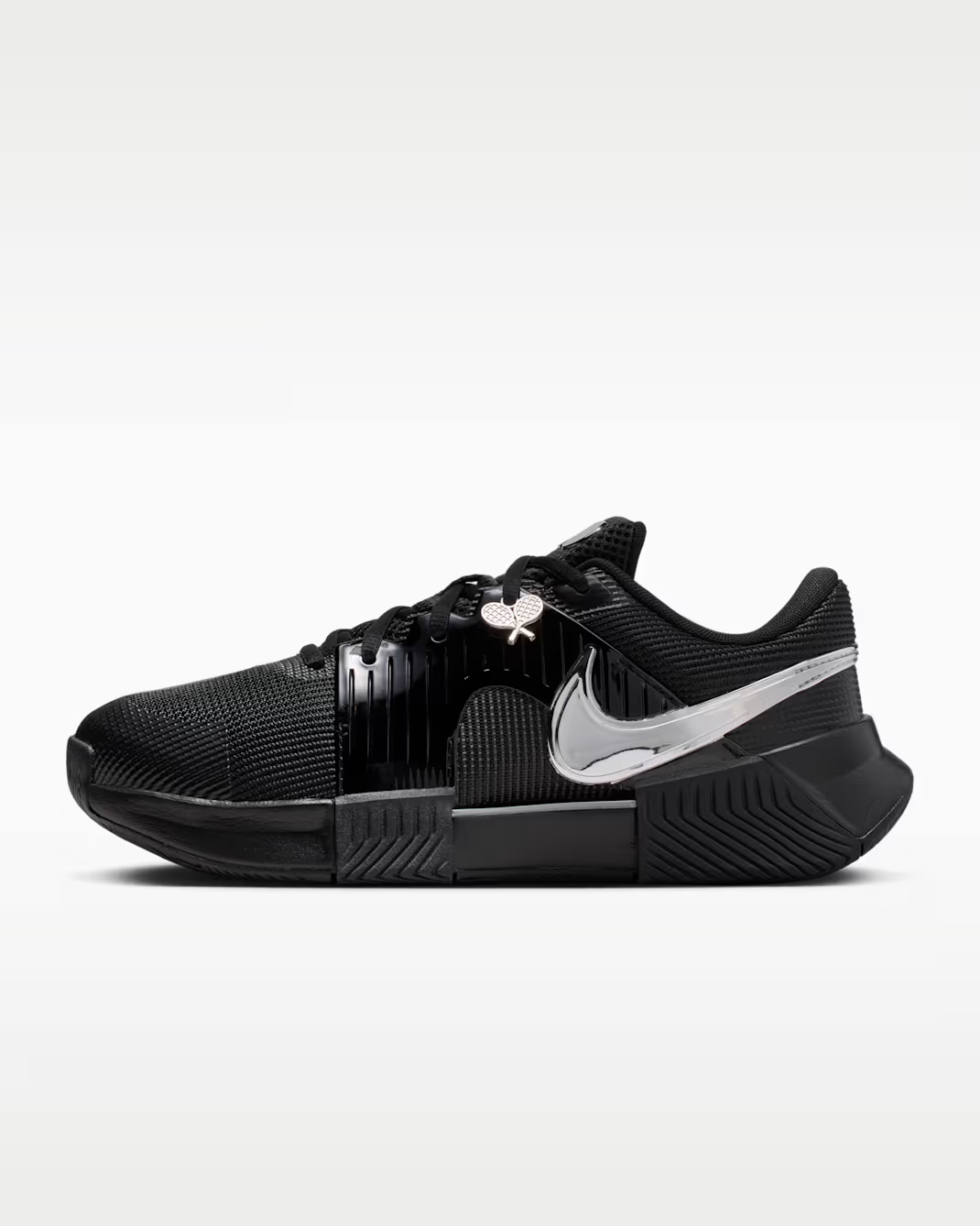 IQ6077-001 Nike GP Challenge 1.5 "Naomi Osaka" Hard Court Tennis Shoes (Women's)