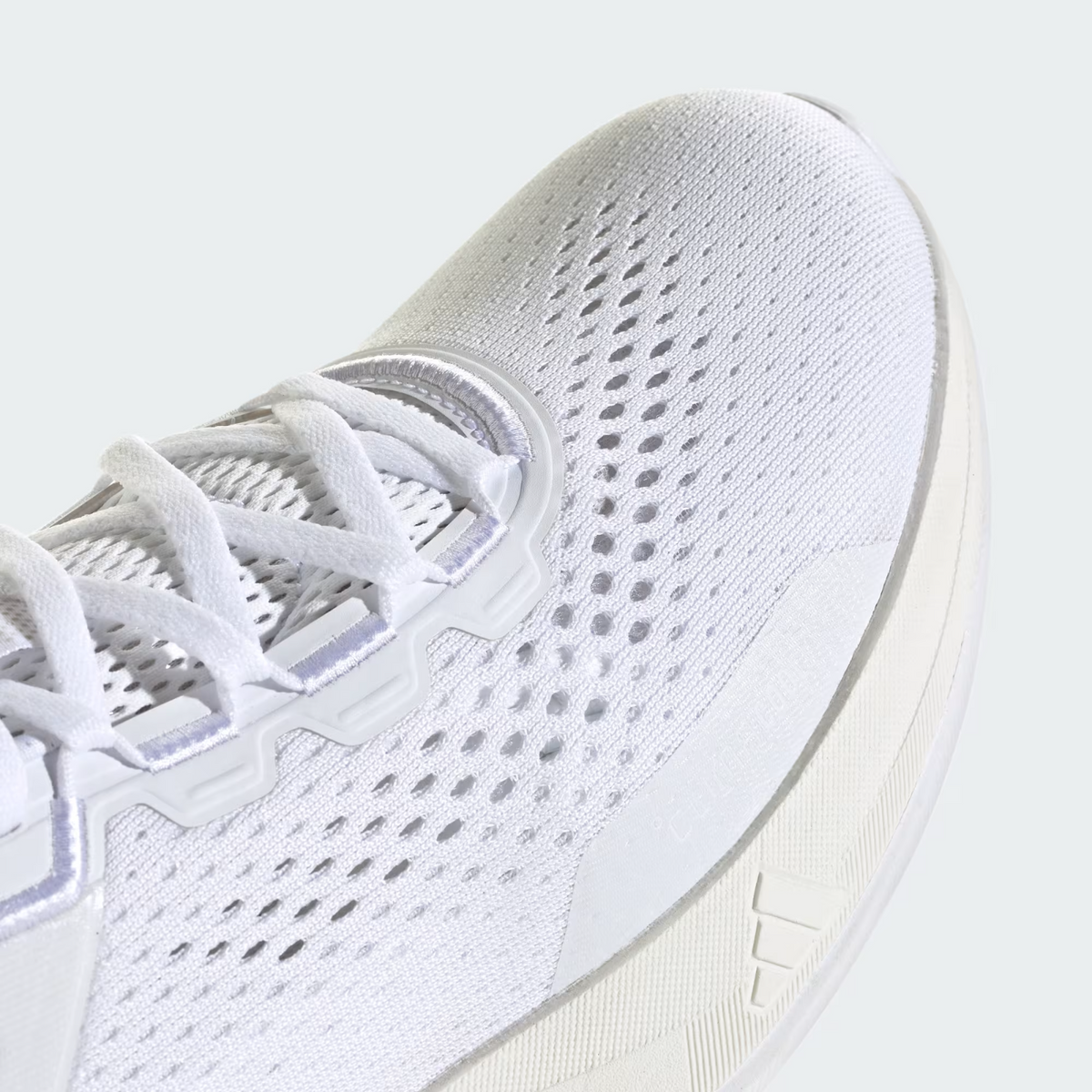 JR5856 adidas Treadspeed Cloud White/Carbon/Core White (Men's)