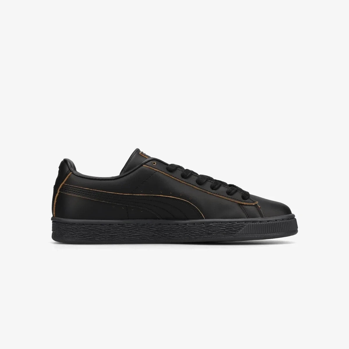 408189-01 Puma SUEDE SCYE LTH (Men's)
