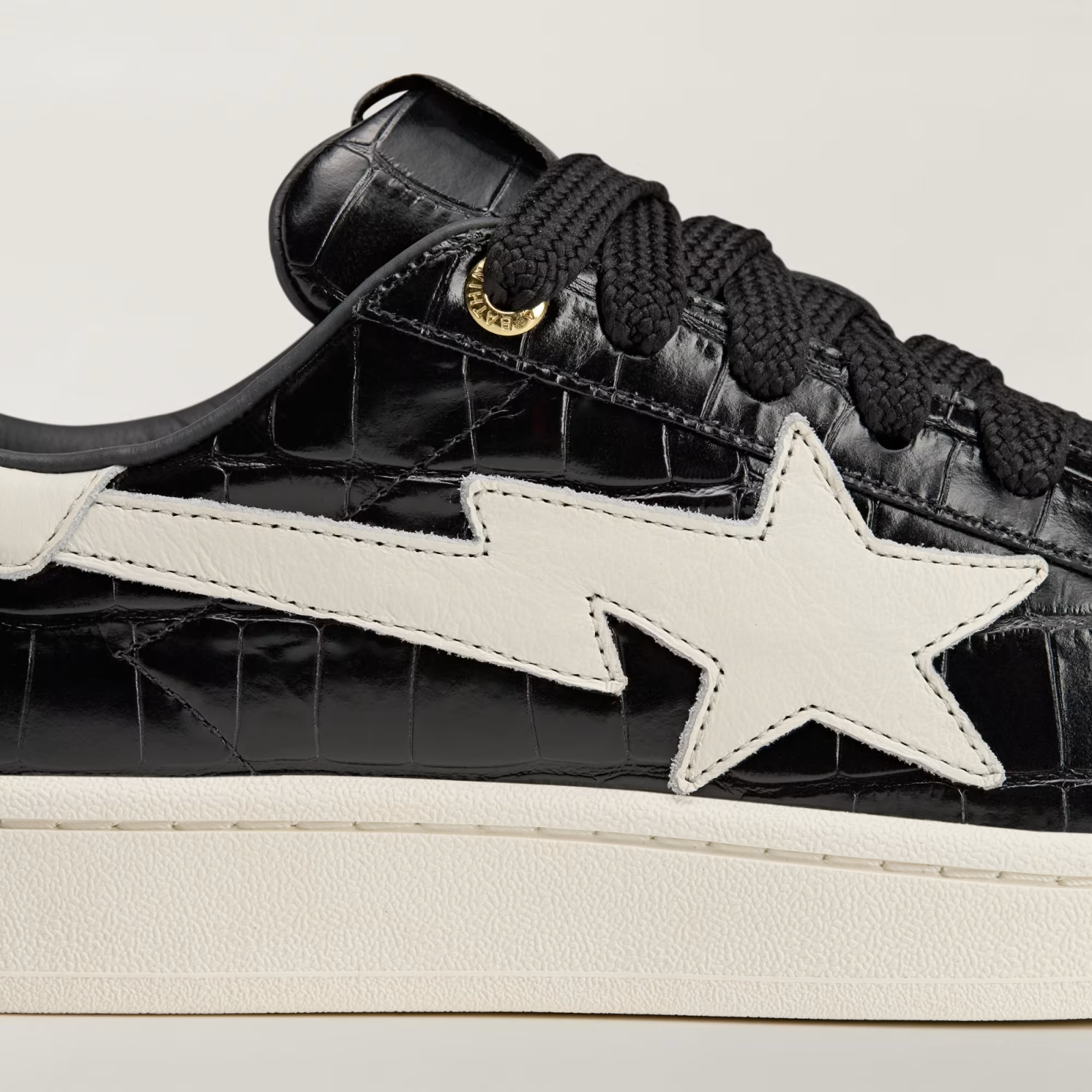 KJ8851 A BATHING APE adidas Campus 00s World Cup Pack Core Black (Men's)