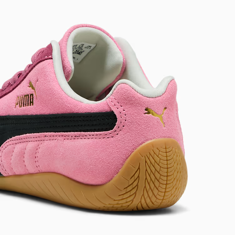 406329-53 Puma Speedcat Strawberry Burst PUMA Black (Men's)