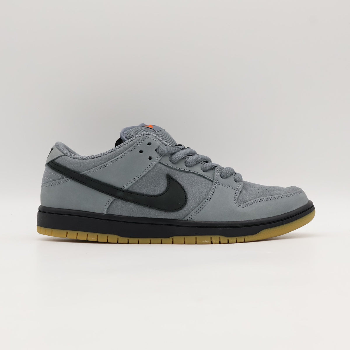 FJ1674-002 Nike SB Dunk Low ISO Cool Grey Black (Men's)