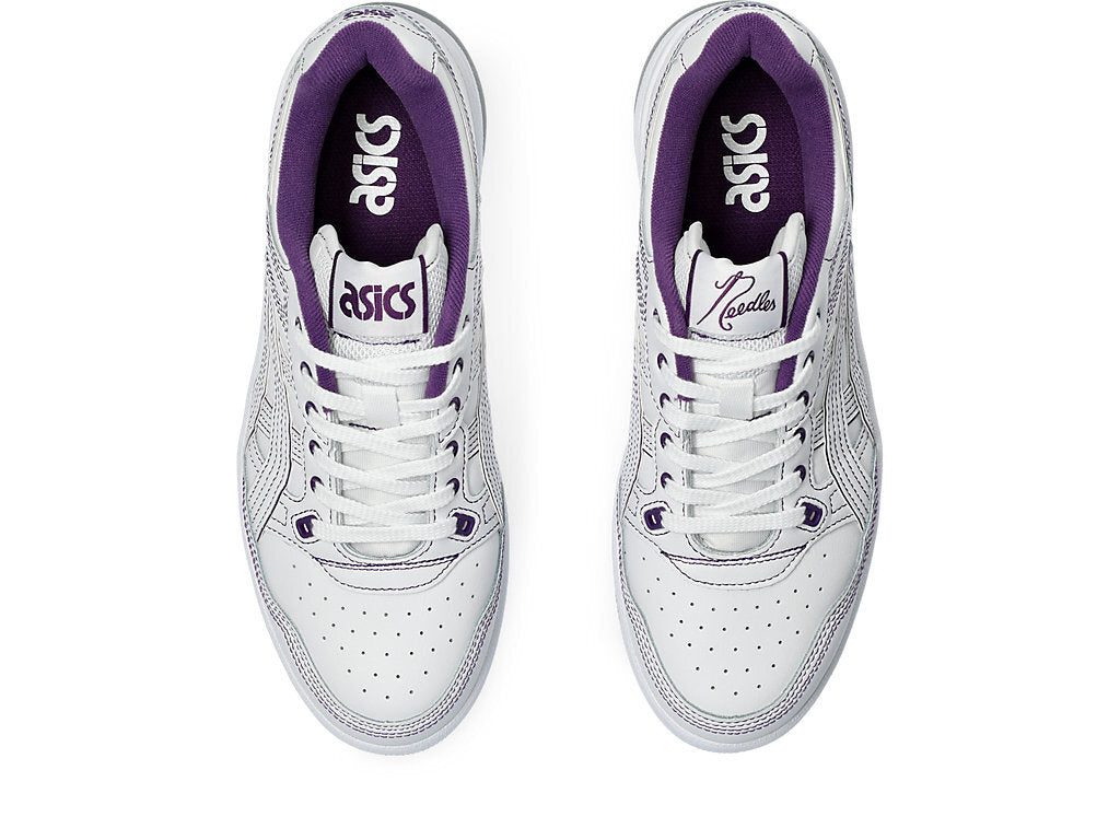 1201A942-100 NEEDLES Ã Asics EX89 White (Men's)