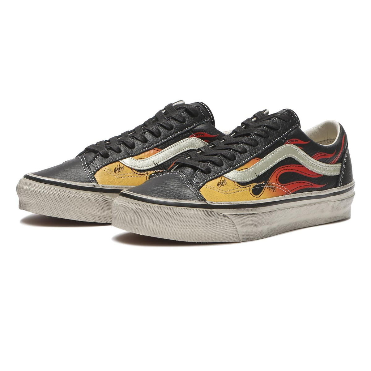 VN000D9RCJK Vans PREMIUM OLD SKOOL 36 (Men's)