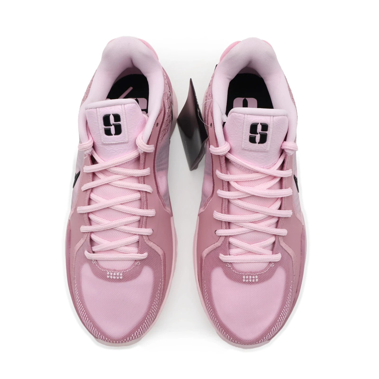 FZ1517-601 Nike Sabrina 2 Pink Foam/Elemental Pink Black (Women's)