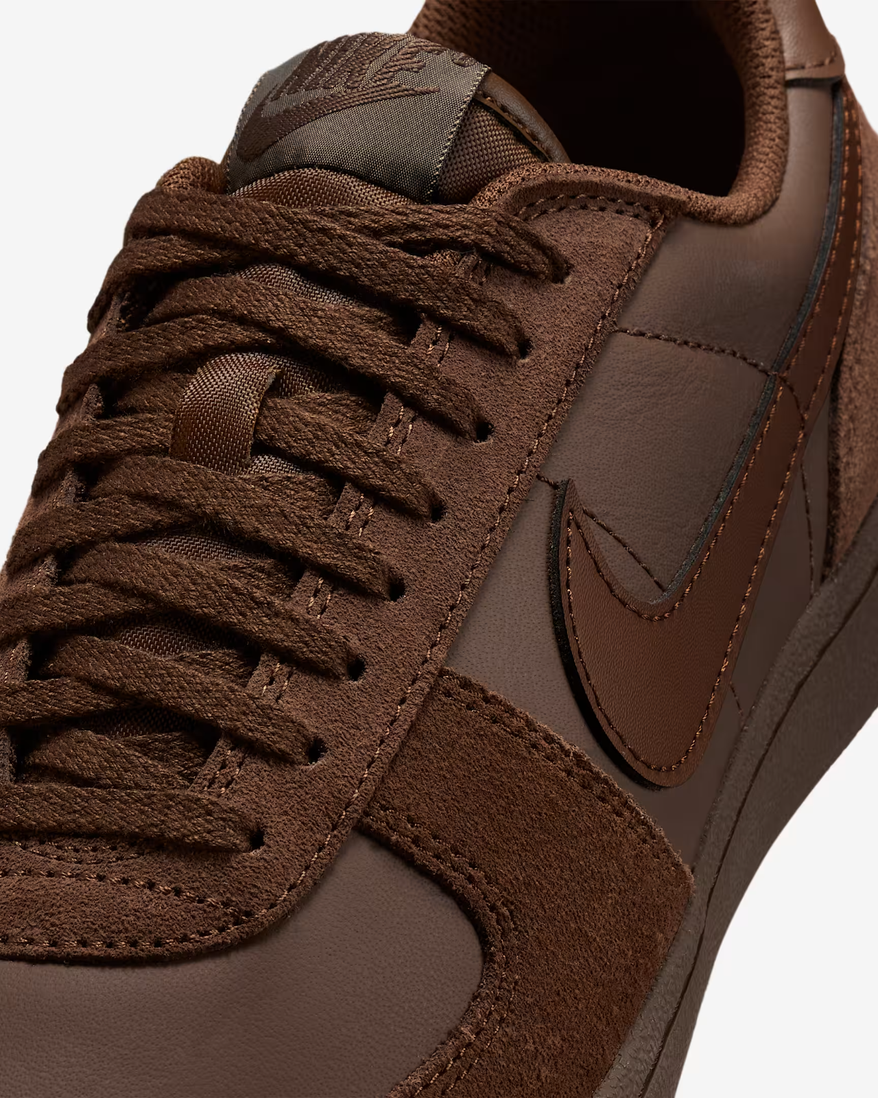 HV8568-203 Nike Field General Cacao Wow (Men's)