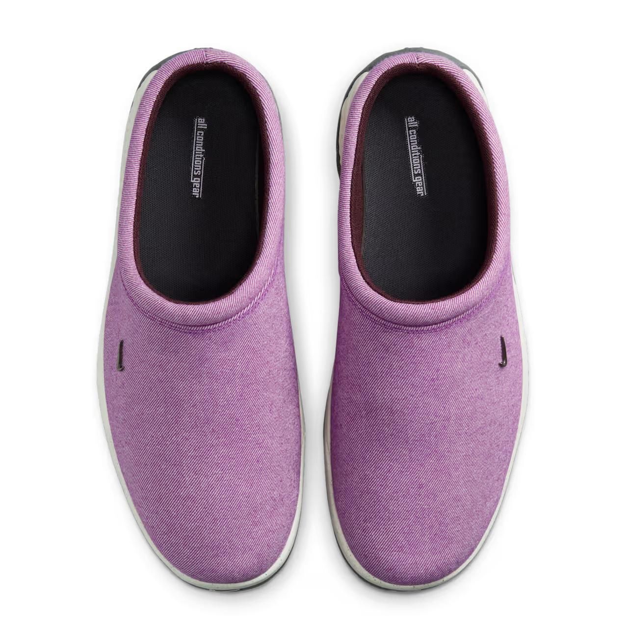 HJ4334-500 Nike ACG Rufus Bold Berry  (Men's)
