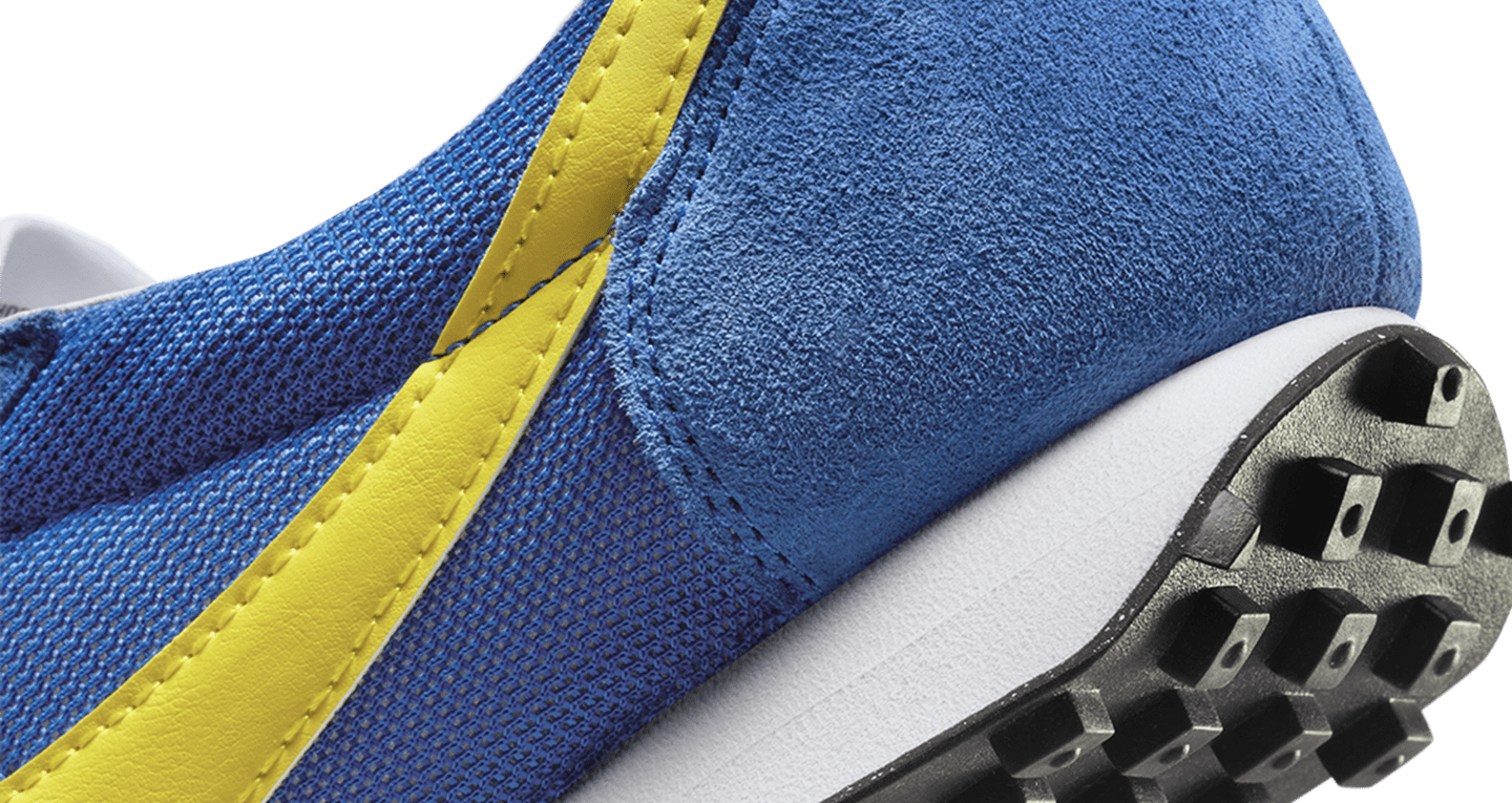 FQ9079-400 Nike LD-1000 SP Game Royal and Opti Yellow (Men's)