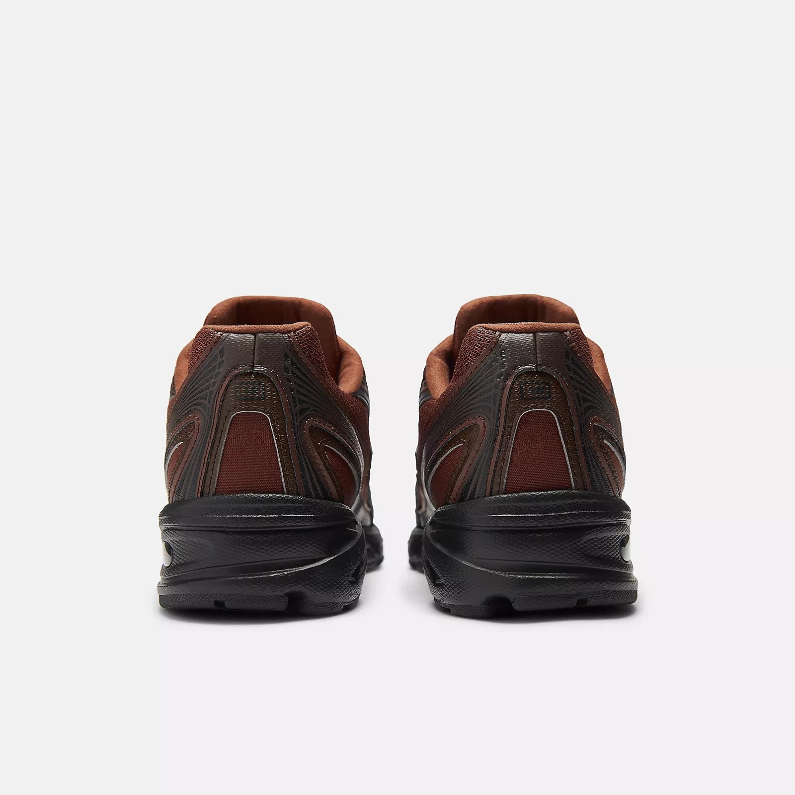 U7407CB New Balance 740V2 Relic Brown Pumpernickel (Men's)