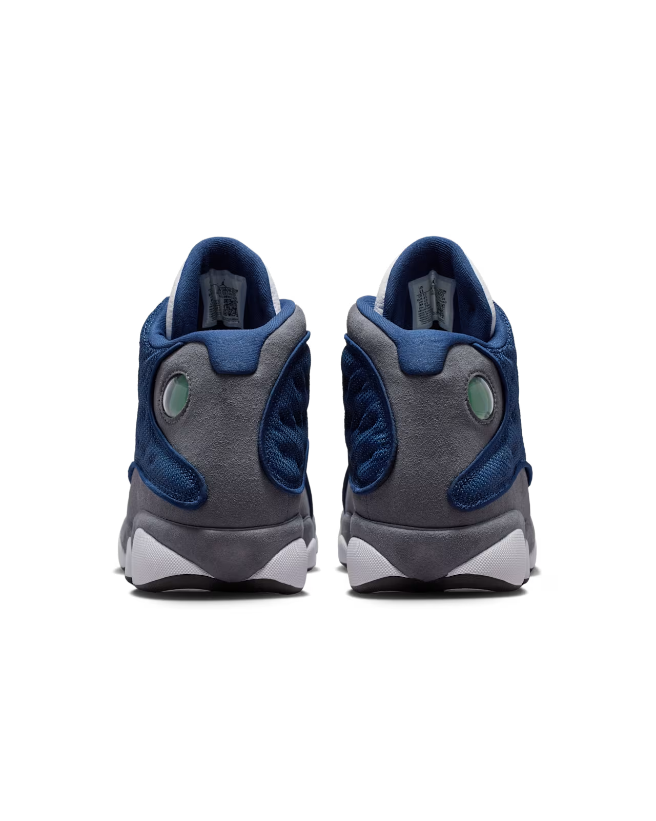 IW3808-400 Nike Air Jordan 13 Retro "Flint" (2026) (Men's)