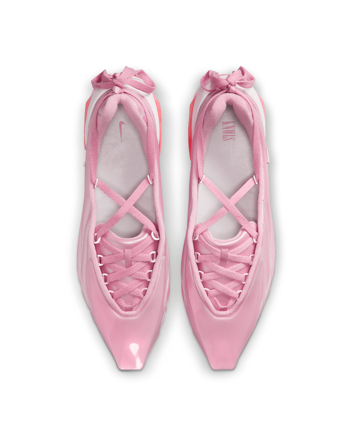 HV5872-600 KNWLS Nike Air Max Muse Ballet Elemental Pink (Women's)